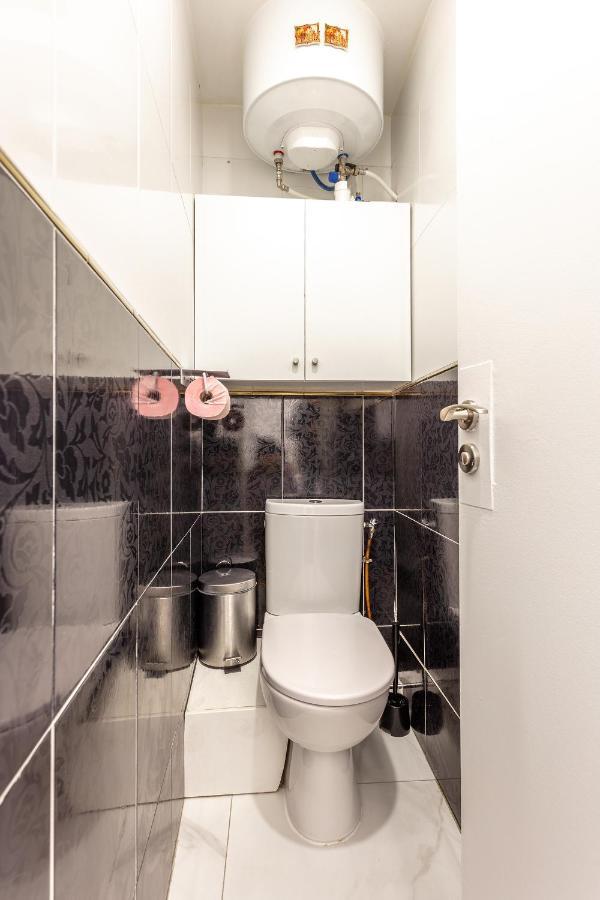 La Suite A Chatelet ปารีส ภายนอก รูปภาพ