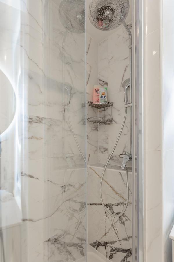 La Suite A Chatelet ปารีส ภายนอก รูปภาพ