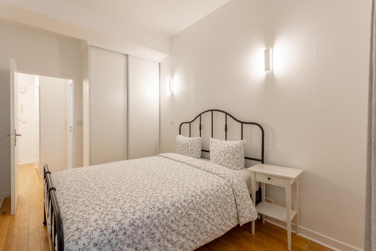 La Suite A Chatelet ปารีส ภายนอก รูปภาพ