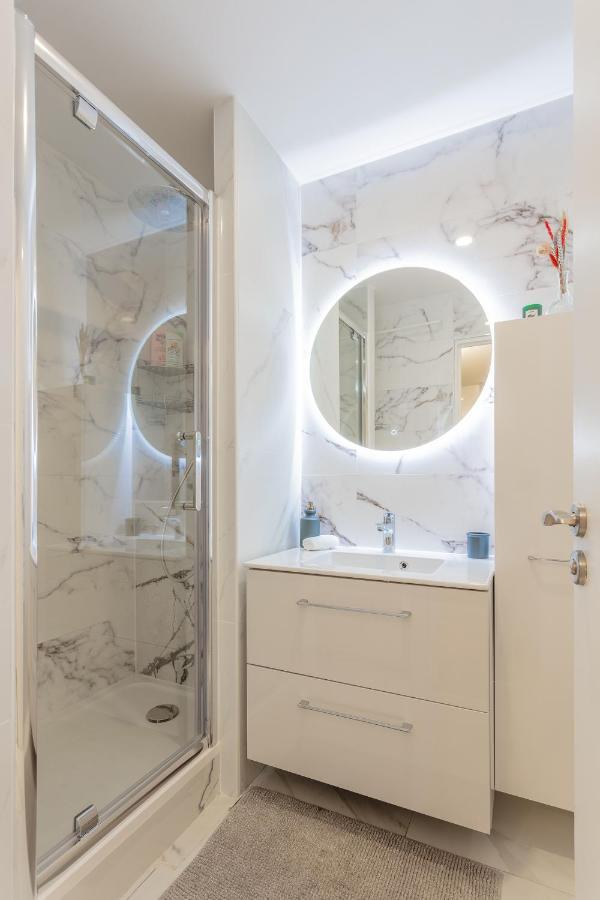 La Suite A Chatelet ปารีส ภายนอก รูปภาพ